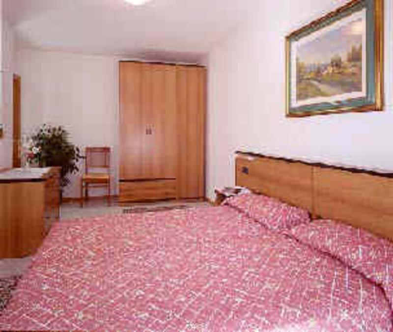 Residence Betulla Molveno Eksteriør billede